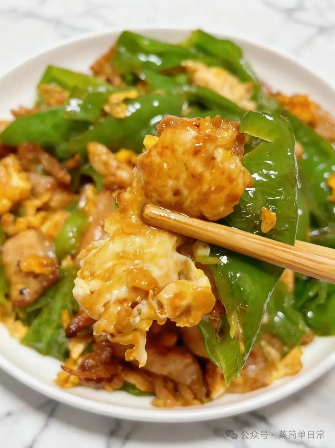 一家三口晚餐粗茶淡饭，健康饮食没有奢华，全是爱！