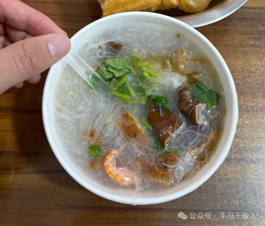 当餐盘点泉州必吃的5家特色美食