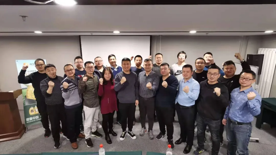 向奋战在西王食用油销售一线的人员致敬