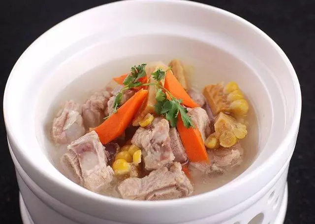 炖排骨直接下锅?怪不得不好吃,原来是忽略了这1步,肉柴还不鲜