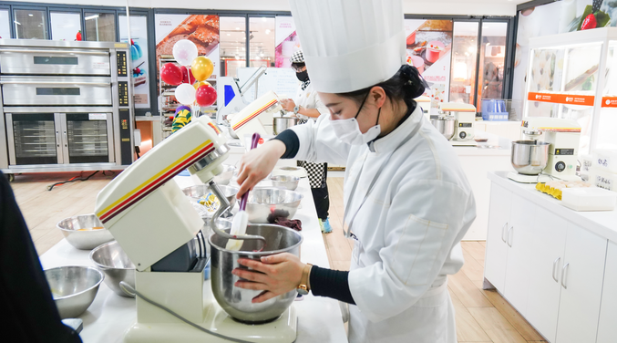 餐饮创业5步让你从喜欢到赚钱