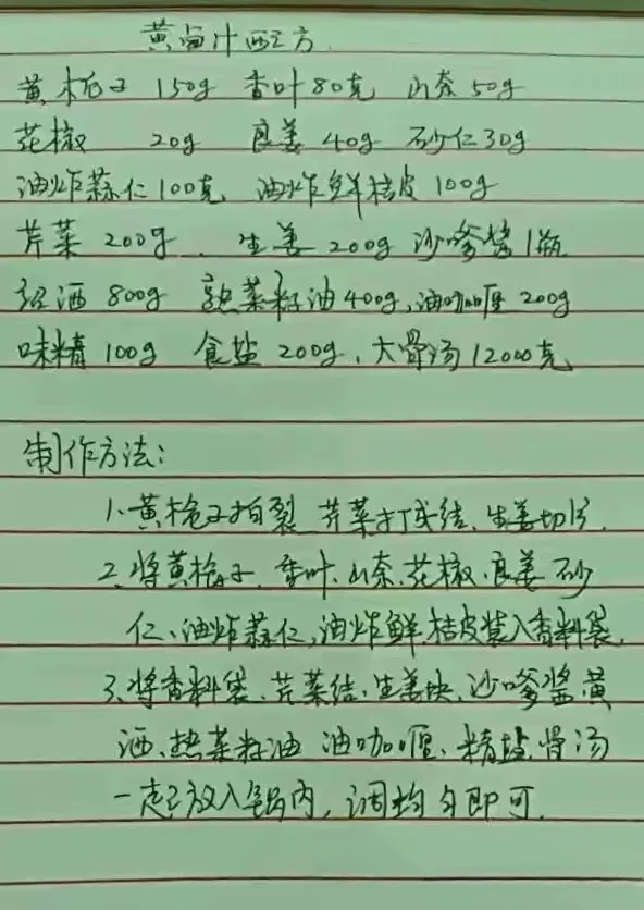 干了一辈子餐饮太累了,想歇歇,12个餐饮开店配方,分享有缘人