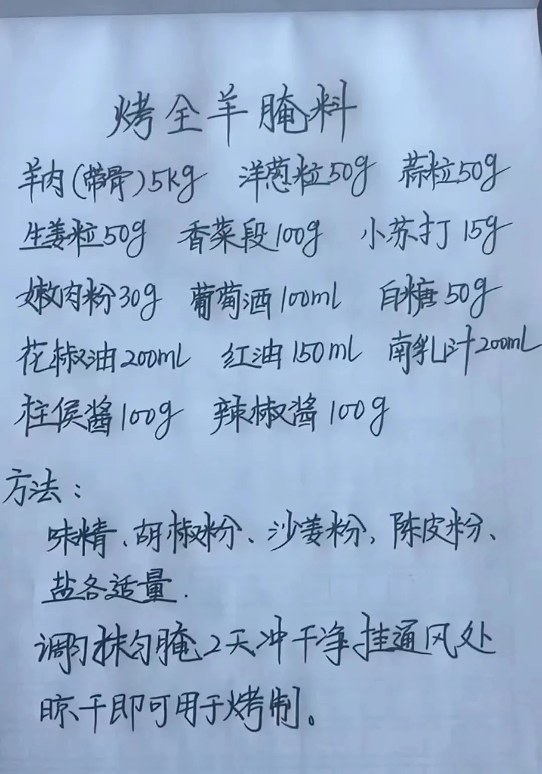 老厨师从厨30年的心得分享,每一条都能让你少走弯路