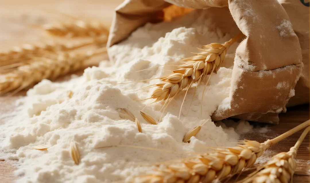 新品小麦粉上市，凭何成为经销商必争的“抢手货”？