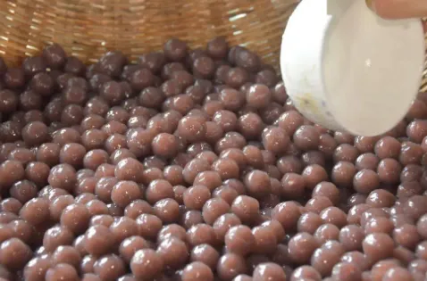 北海合浦特色美食小吃推荐