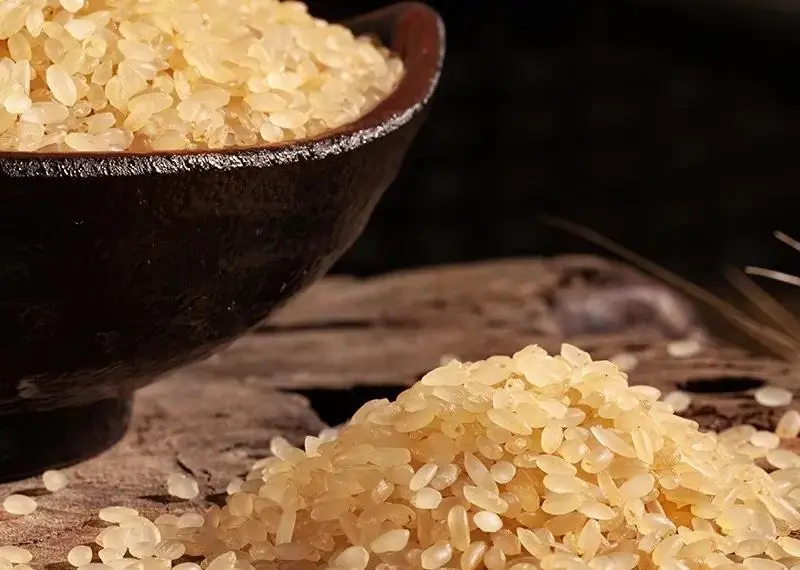 蒸谷米刷新传统主粮认知，开启健康饮食新生活