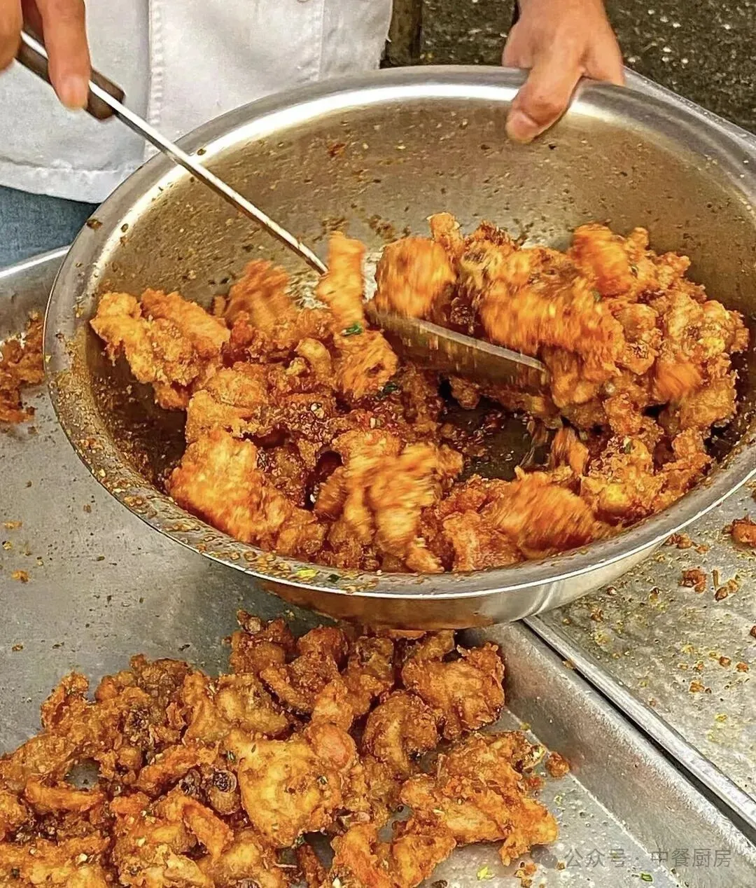 餐饮食材供应链夜市卖小吃摆摊方案