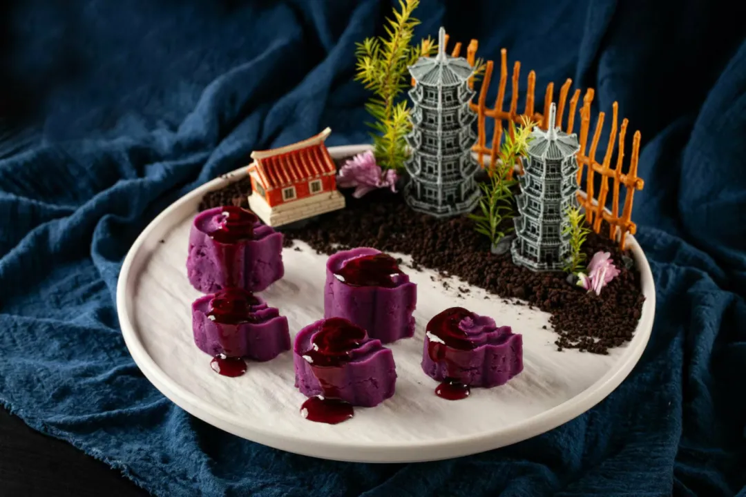 世界美食之都花开“刺桐宴”,烟火醉古城