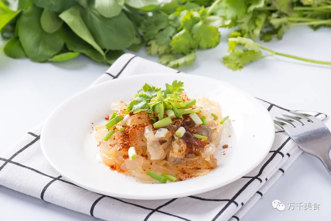 舌尖上的舟山 十大特色名菜 让你吃出海洋的鲜甜