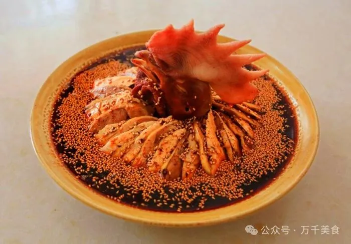 四川雅安必吃的十大特色美食