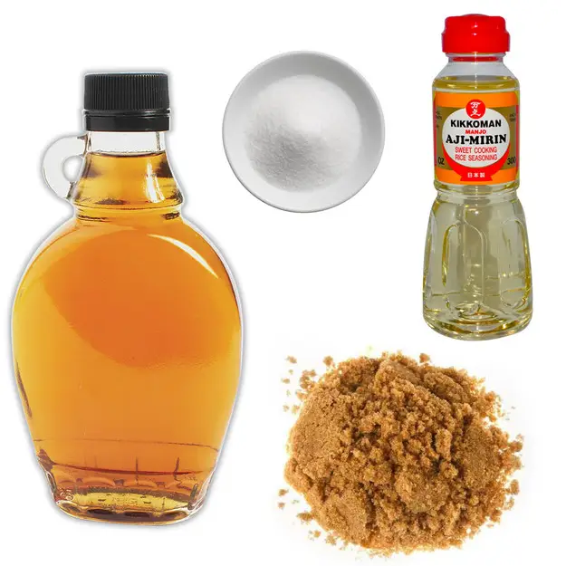 当餐美食今日分享各类鱼虾、牛排、鸡肉完美配方