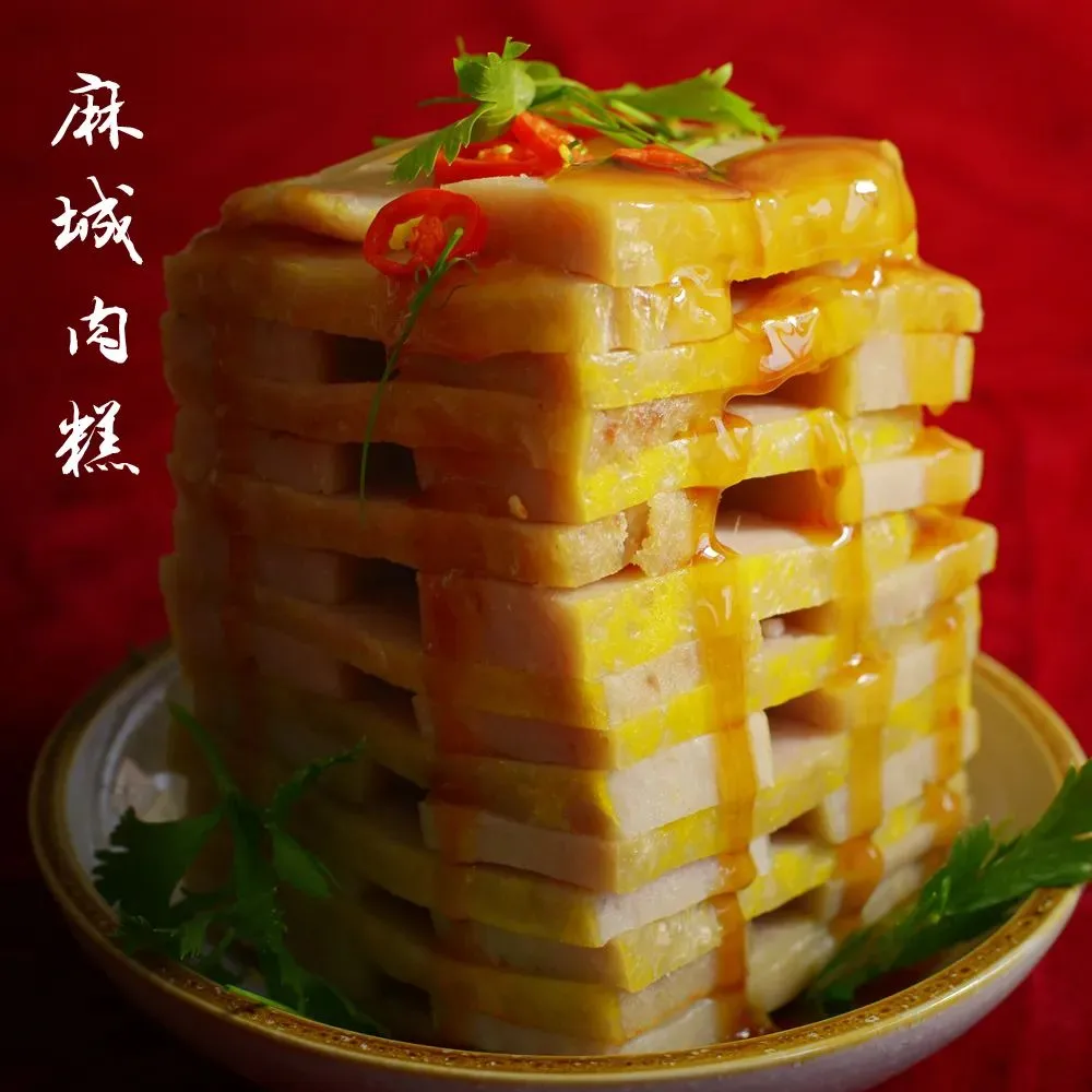 “舌尖上的黄冈”特色美食打卡攻略