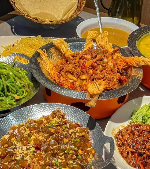 来洛阳必点的“6大美食”都是“洛菜名菜”,你吃过几道?