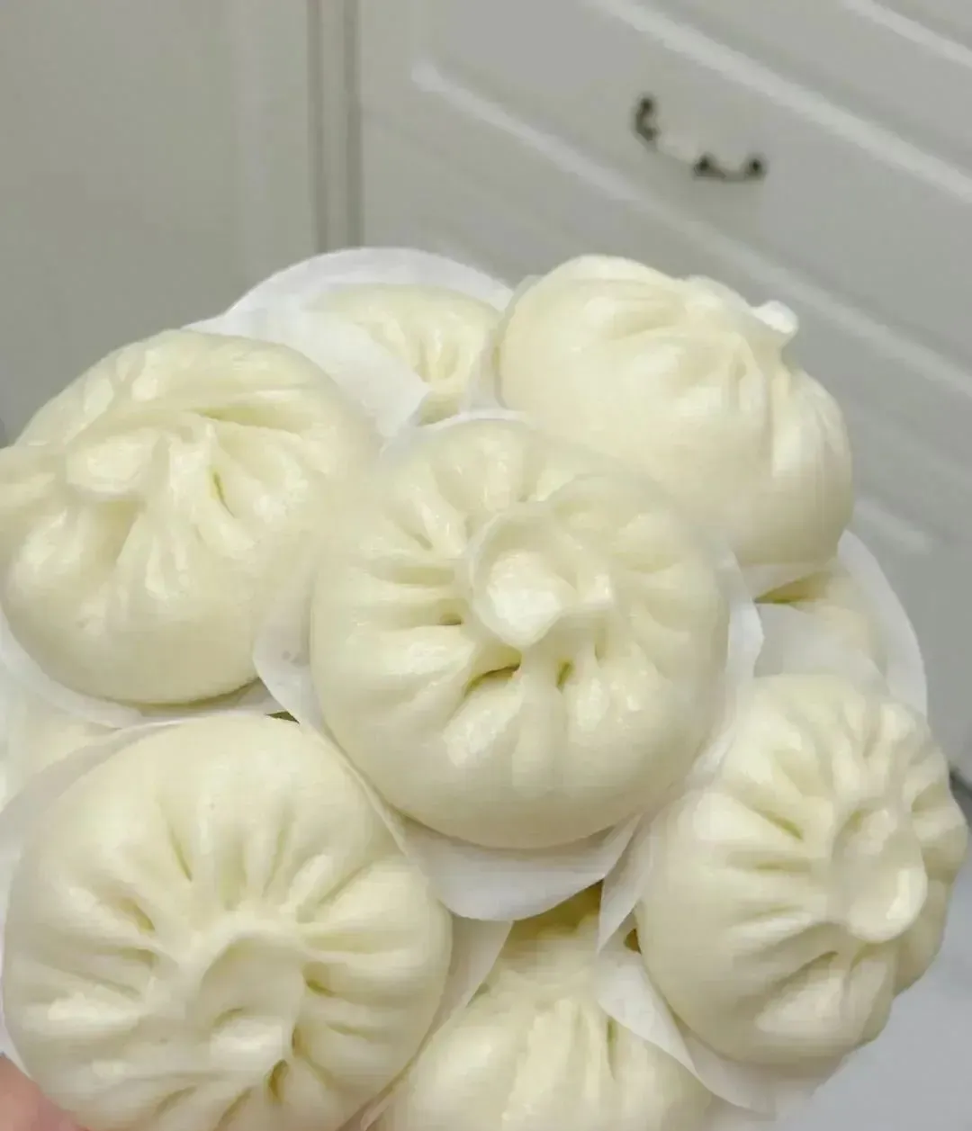 好吃到舔手指的12种包子馅配方,美味易上手,营养不单调