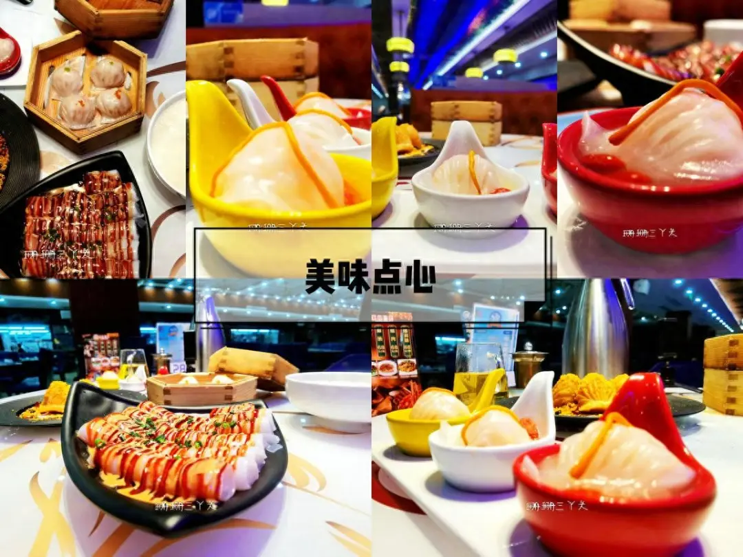 真正属于广州的七种特色美食,全起源于广州本地