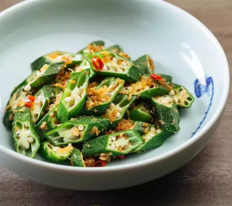 当餐推荐五款热菜调制酱汁