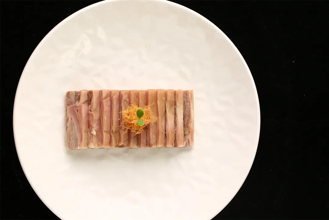 榕港餐饮冬季冷菜上新