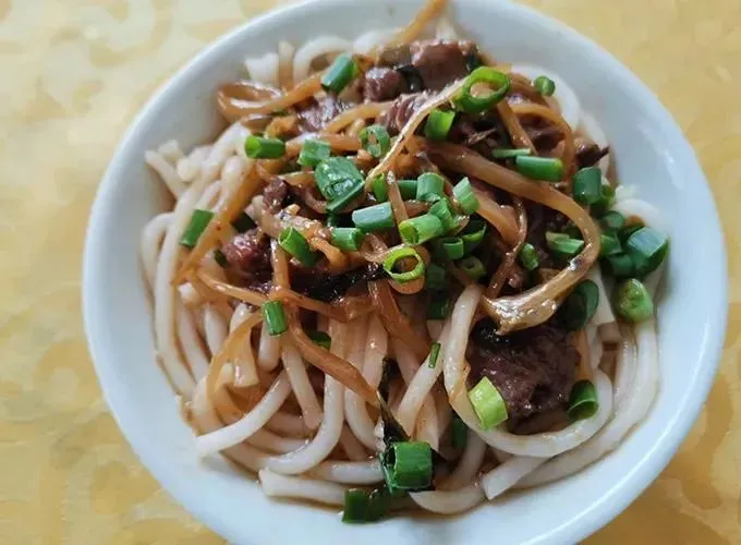 云浮特色美食打卡攻略!当餐宝藏“逛吃路线”来了