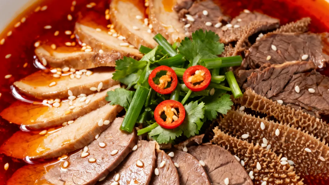 中国餐饮行业招聘、求职2025年12月1日信息发布