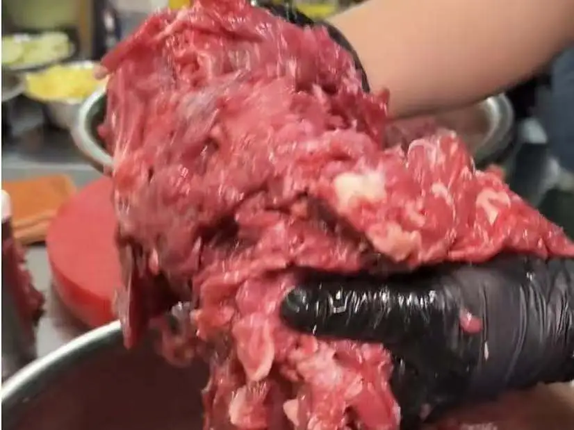 深圳宝安美食探店扶墙进扶墙出的烤肉盛宴,给你扒到啦!