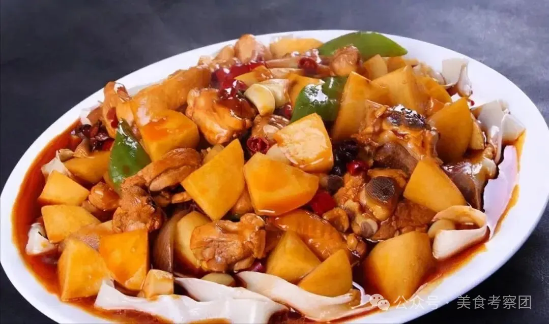 新疆乌鲁木齐当地13道特色美食,一起来看看吧