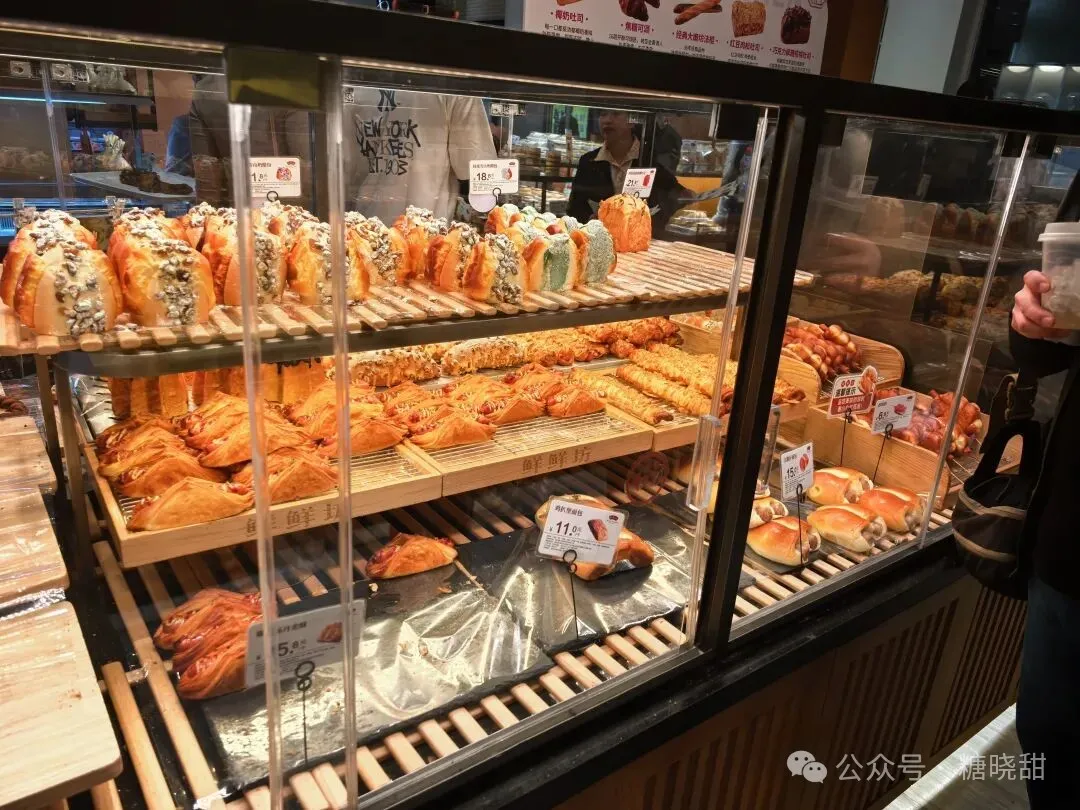 美食探店鲜鲜坊采购实录，好吃当餐回购单品推荐