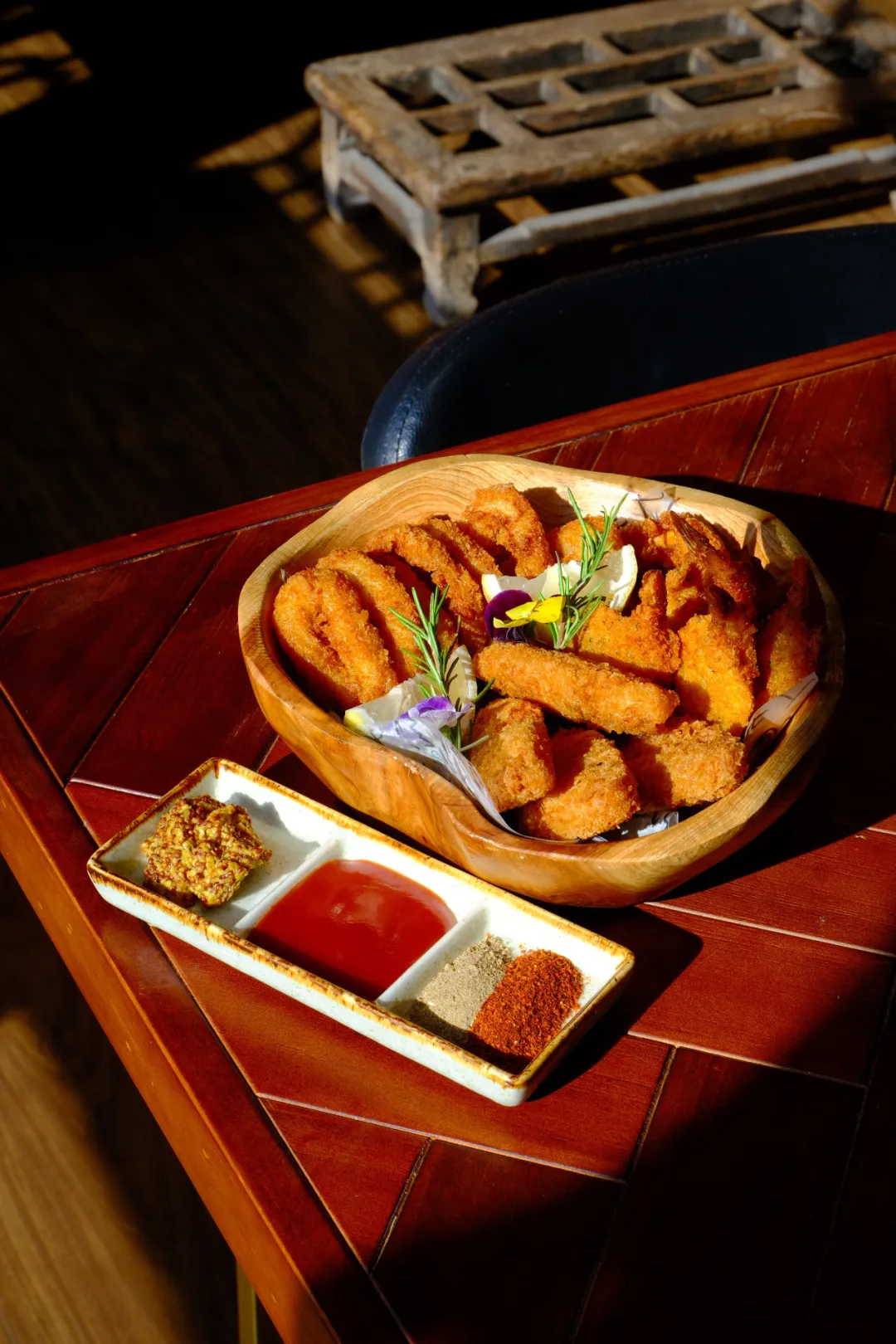 冬启新食韵新品上新,以暖食酿惬意,温柔治愈寒冬