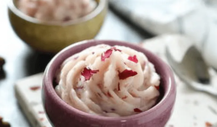 寒冬三宝食材曝光,白萝卜山药茴香菜