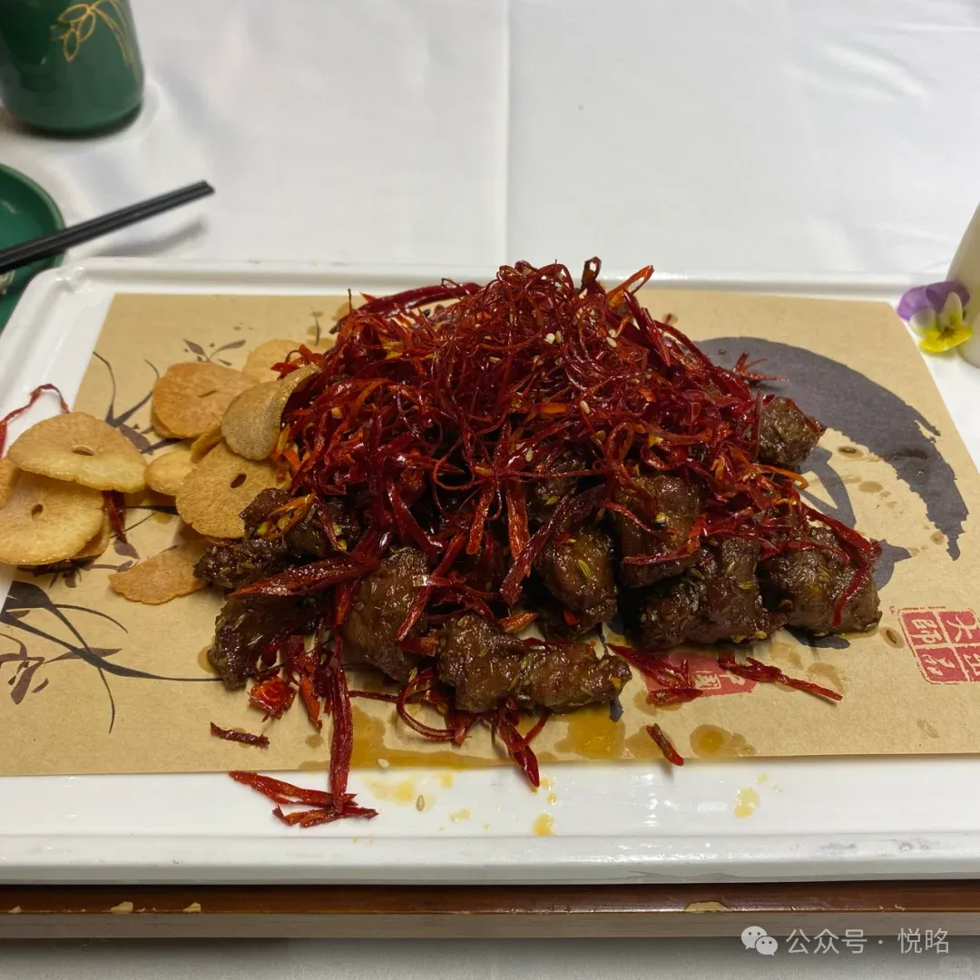 当餐优选江西萍乡特色菜盘点,到了萍乡怎么能错过地道美食呢?