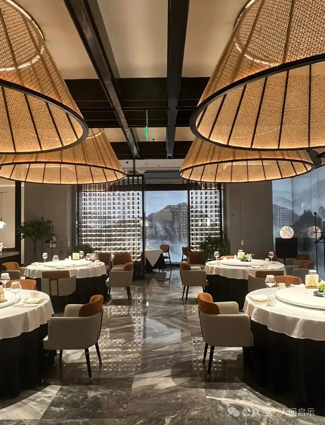 中国的餐饮行业什么时候迎来春天?