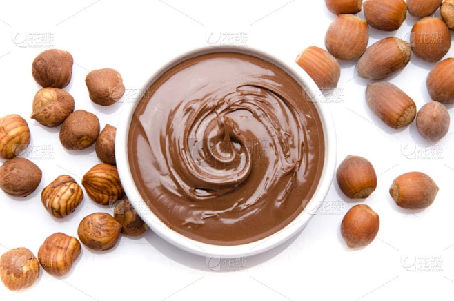 榛子的魅力：如何用这种坚果美味又健康地烹饪