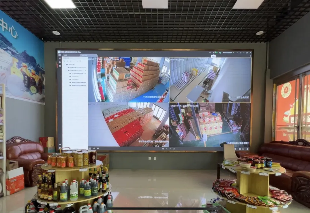 宏达国盛食品综合批发配送中心火爆招商中