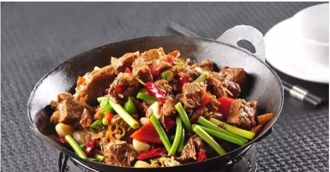 当餐美食10款干锅酱秘方教程分享给大家