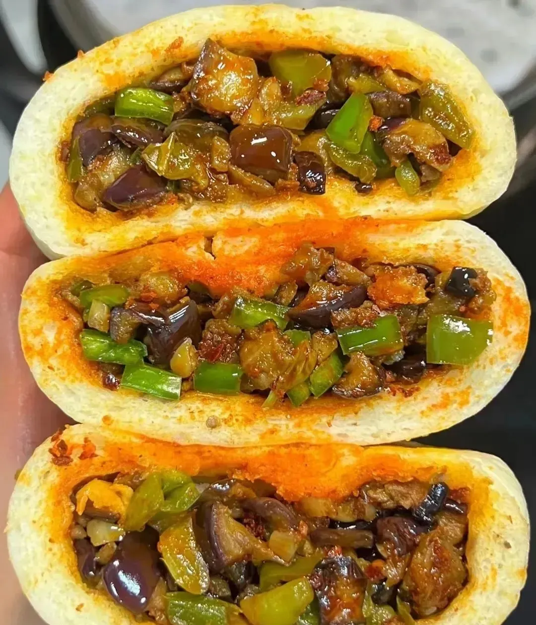 好吃到舔手指的12种包子馅配方,美味易上手,营养不单调