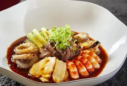 榕港餐饮冬季冷菜上新