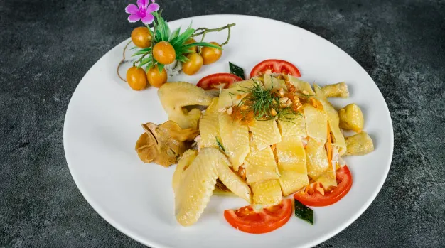 云浮特色美食打卡攻略!当餐宝藏“逛吃路线”来了