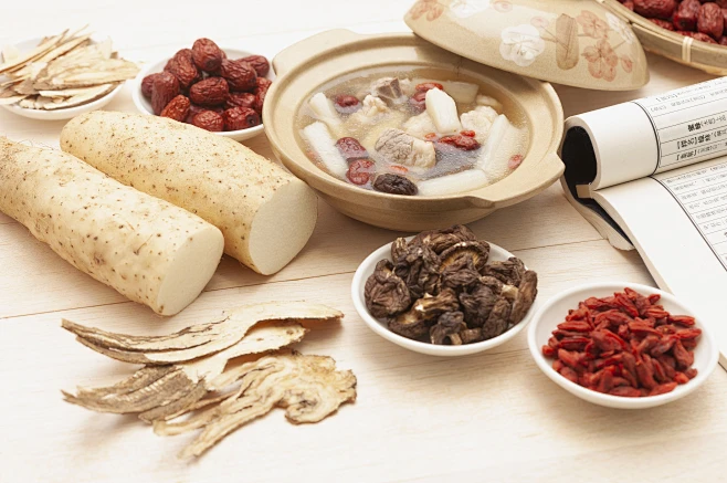 药膳减脂餐微调上线，吃对药膳轻松享“瘦”