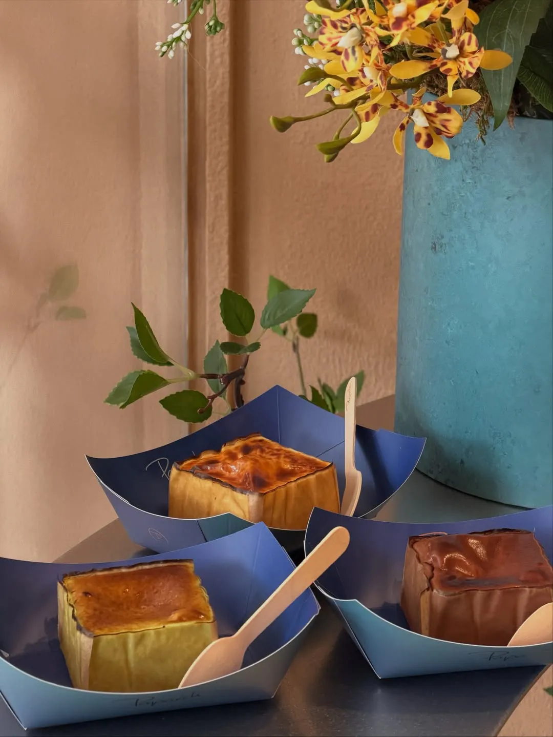 餐饮烘焙行业的风向确实在悄然转舵