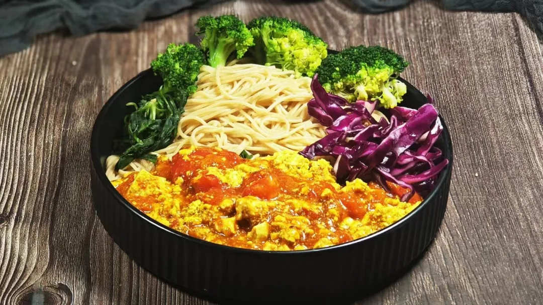 素食圈的当红食材姜黄粉的12种吃法