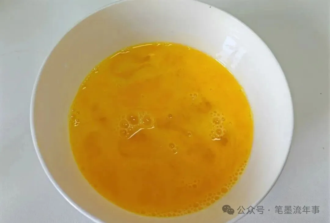 食材常见,做法简单,好吃又好上手的炒合菜!