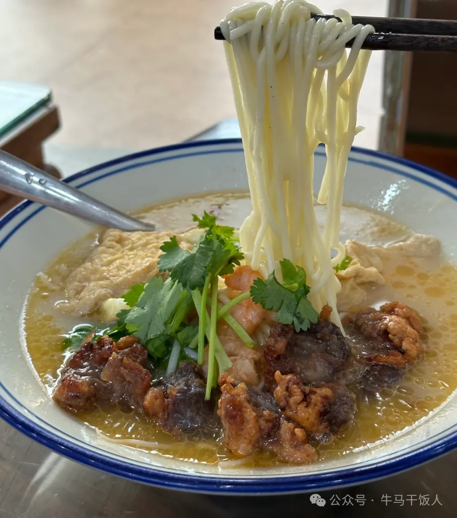 当餐盘点泉州必吃的5家特色美食