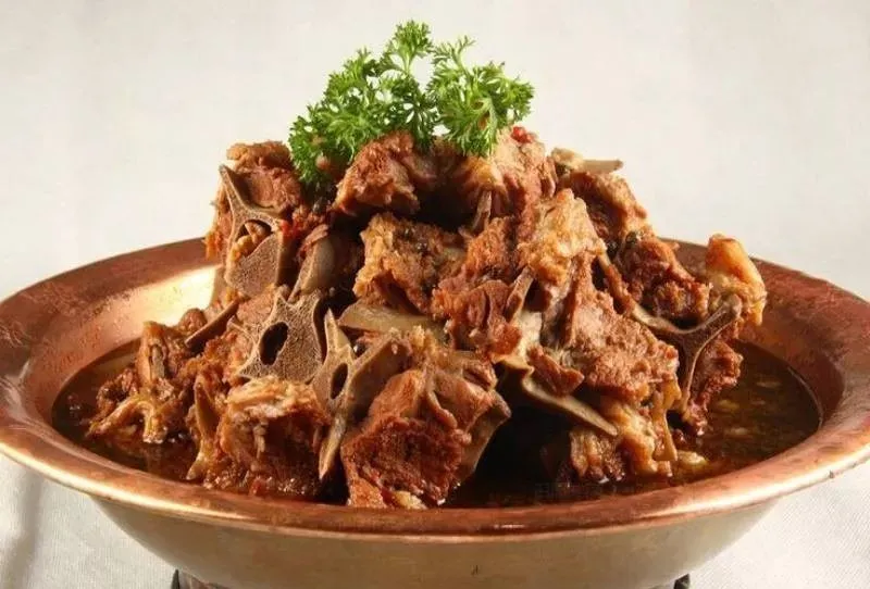 当餐美食12款厨师绝密配方,分享给大家!学到即赚到