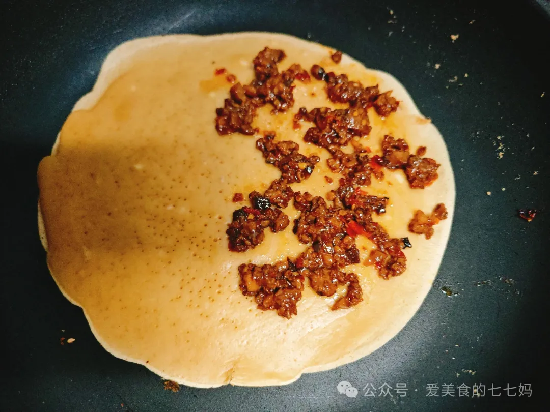 家有上学娃,早餐轻松做,食材简单,好做又好吃