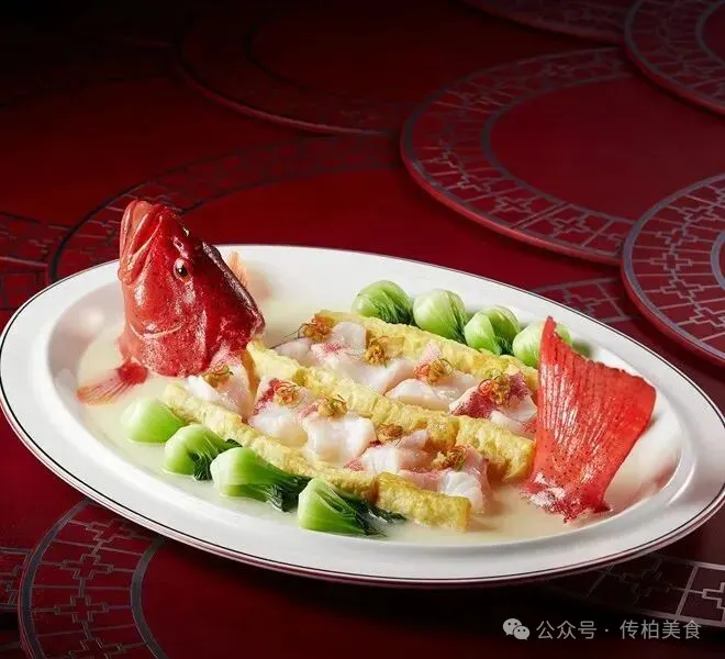 “跟着美食游咸宁”——这8条美食线路也太好吃了吧！