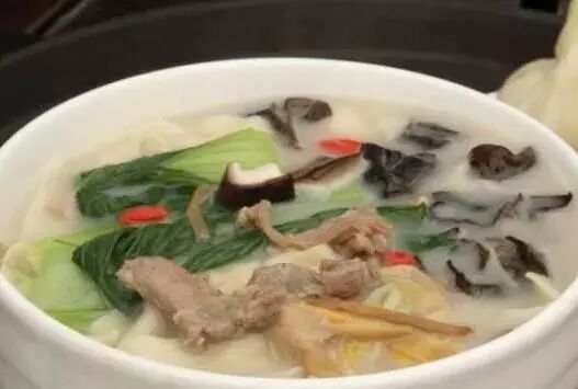 中华传统美食，尽在中原之城——河南