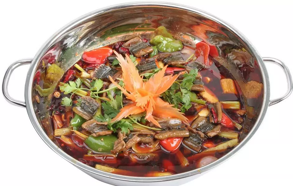 最受欢迎的6款火锅配方