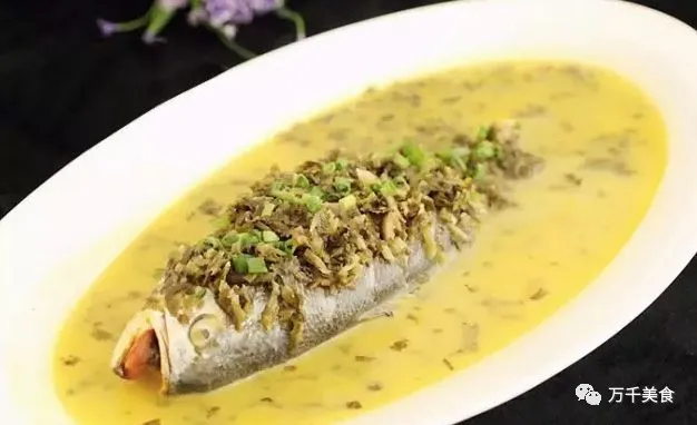 舌尖上的舟山 十大特色名菜 让你吃出海洋的鲜甜