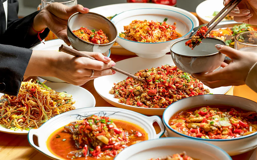 餐饮人的机会来了，低端餐饮才是下一个新风口?