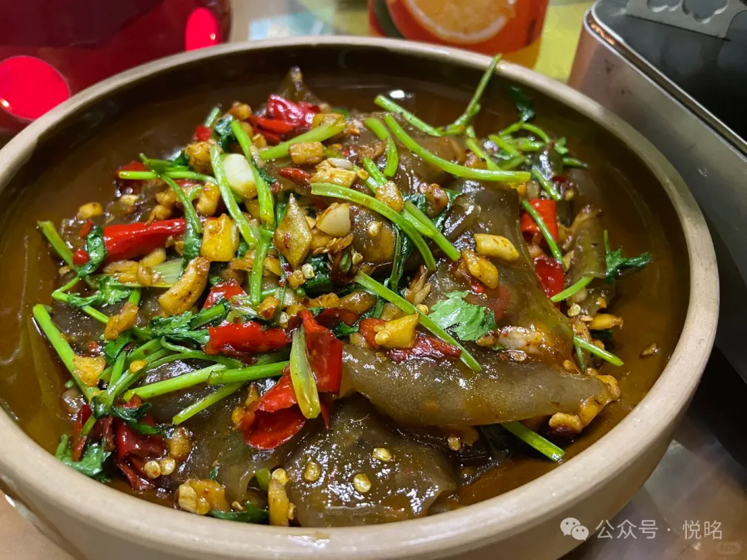 当餐优选江西萍乡特色菜盘点,到了萍乡怎么能错过地道美食呢?