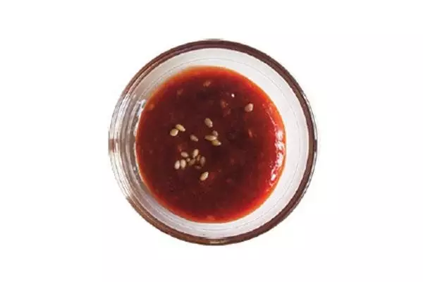 餐饮供应链主厨们的秘制酱料